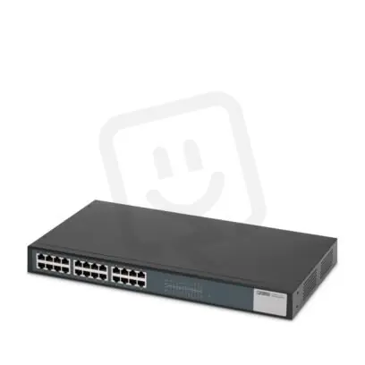 Nová Kolekce Industrial Ethernet Switch FL SWITCH 1924 PHOENIX CONTACT 2891057