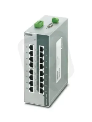 Industrial Ethernet Switch FL SWITCH 3016T PHOENIX CONTACT 2891059 Hit Sezóny