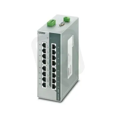 Industrial Ethernet Switch FL SWITCH 3016T PHOENIX CONTACT 2891059 Hit Sezóny