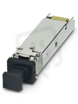 Dokud Zásoby Vydrží Mediální modul FL SFP FX SM PHOENIX CONTACT 2891082