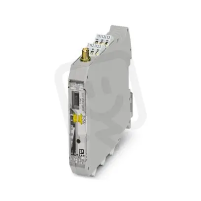 Ověřený Rádiový modul RAD-2400-IFS PHOENIX CONTACT 2901541