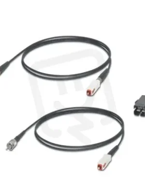 Adaptér pro měřicí přístroje PSM-FO-POWERMETER SCRJ-SET PHOENIX CONTACT 2901560 Pouze Dnes