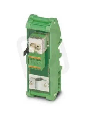 Finální Výprodej Propojovací panel FL-PP-RJ45-SCC PHOENIX CONTACT 2901642