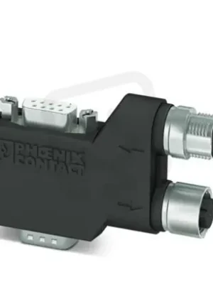 Konektor sběrnice D-SUB SUBCON-PLUS-PROFIB/90/PG/M12 PHOENIX CONTACT 2902317 Vysoce Kvalitní