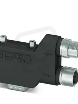 Konektor sběrnice D-SUB SUBCON-PLUS-PROFIB/90/M12 PHOENIX CONTACT 2902318 Cenová Bomba