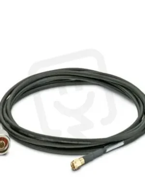 Bezpečná Platba Kabel anténního svodu RAD-PIG-RSMA/N-3 PHOENIX CONTACT 2903266