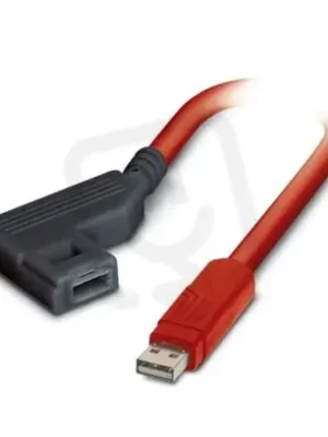 Programátorský kabel RAD-CABLE-USB PHOENIX CONTACT 2903447 Nízká Cena