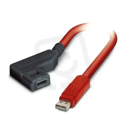 Programátorský kabel RAD-CABLE-USB PHOENIX CONTACT 2903447 Nízká Cena