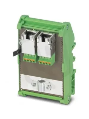 Propojovací panel FL-PP-RJ45-SCC/SC045 PHOENIX CONTACT 2904577 Cenově Výhodný