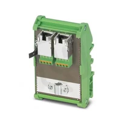 Propojovací panel FL-PP-RJ45-SCC/SC045 PHOENIX CONTACT 2904577 Cenově Výhodný