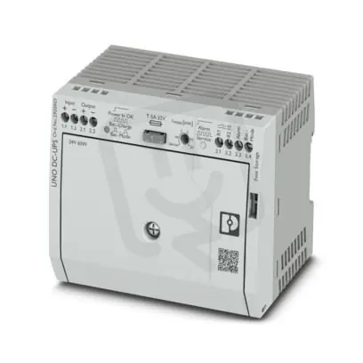 Nakupujte Hned Zdroj nepřerušeného napájení UNO-UPS/24DC/24DC/60W PHOENIX CONTACT 2905907