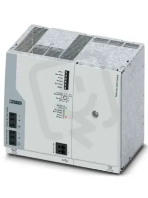 Pouze Dnes Zdroj nepřerušeného napájení TRIO-UPS-2G/1AC/1AC/120V/750VA 2905908