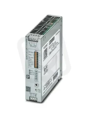 Zdroj nepřerušeného napájení QUINT4-UPS/24DC/24DC/5 PHOENIX CONTACT 2906990 Hit Sezóny