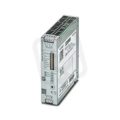 Zdroj nepřerušeného napájení QUINT4-UPS/24DC/24DC/5 PHOENIX CONTACT 2906990 Hit Sezóny