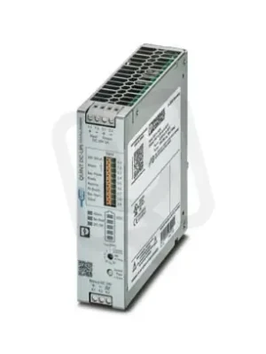 Zdroj nepřerušeného napájení QUINT4-UPS/24DC/24DC/5/USB PHOENIX CONTACT 2906991 Cenový Hit