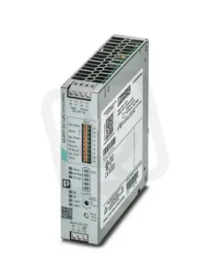 Zdroj nepřerušeného napájení QUINT4-UPS/24DC/24DC/5/PN PHOENIX CONTACT 2906993 Tovární Cena
