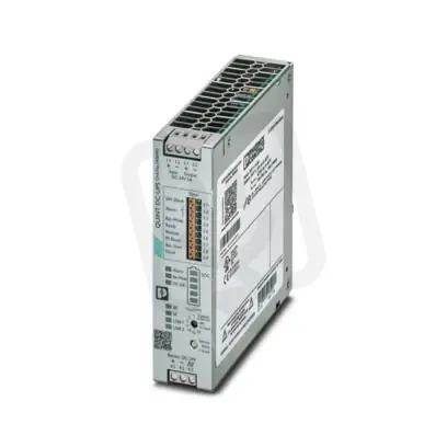 Zdroj nepřerušeného napájení QUINT4-UPS/24DC/24DC/5/PN PHOENIX CONTACT 2906993 Tovární Cena