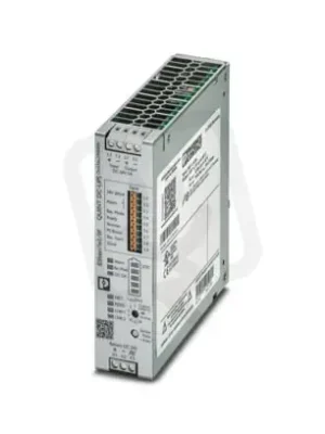 Přímo Od Výrobce Zdroj nepřerušeného napájení QUINT4-UPS/24DC/24DC/5/EIP PHOENIX CONTACT 2906994