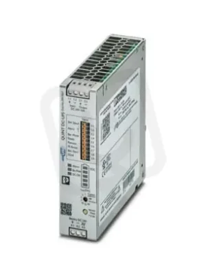 Nízká Cena Zdroj nepřerušeného napájení QUINT4-UPS/24DC/24DC/10/USB PHOENIX CONTACT 2907067