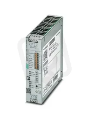 Autentický Zdroj nepřerušeného napájení QUINT4-UPS/24DC/24DC/10/PN PHOENIX CONTACT 2907068