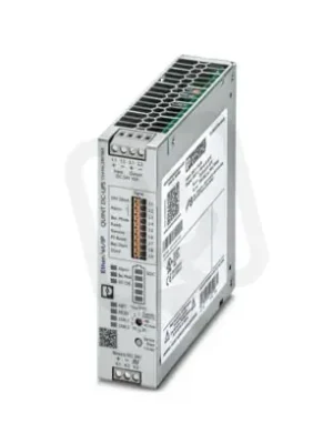 Cenově Výhodný Zdroj nepřerušeného napájení QUINT4-UPS/24DC/24DC/10/EIP PHOENIX CONTACT 2907069