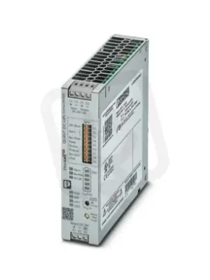 Objednat Nyní Zdroj nepřerušeného napájení QUINT4-UPS/24DC/24DC/10/EC PHOENIX CONTACT 2907070
