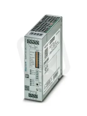 Ihned K Objednání Zdroj nepřerušeného napájení QUINT4-UPS/24DC/24DC/20/EIP PHOENIX CONTACT 2907074