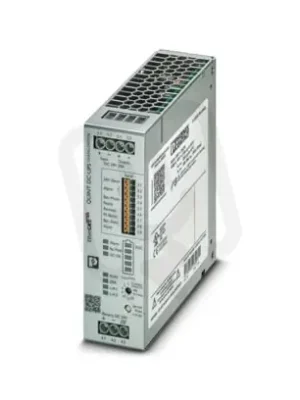 Sezónní Sleva Zdroj nepřerušeného napájení QUINT4-UPS/24DC/24DC/20/EC PHOENIX CONTACT 2907076