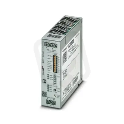 Sezónní Sleva Zdroj nepřerušeného napájení QUINT4-UPS/24DC/24DC/20/EC PHOENIX CONTACT 2907076