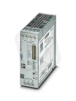 Koupit Online Zdroj nepřerušeného napájení QUINT4-UPS/24DC/24DC/40/USB PHOENIX CONTACT 2907078