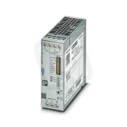 Koupit Online Zdroj nepřerušeného napájení QUINT4-UPS/24DC/24DC/40/USB PHOENIX CONTACT 2907078