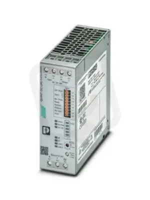 Zlevněný Zdroj nepřerušeného napájení QUINT4-UPS/24DC/24DC/40/PN PHOENIX CONTACT 2907079