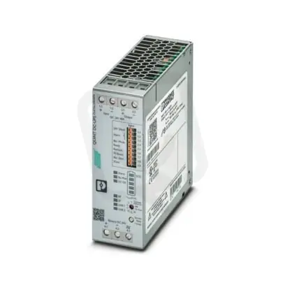 Zlevněný Zdroj nepřerušeného napájení QUINT4-UPS/24DC/24DC/40/PN PHOENIX CONTACT 2907079