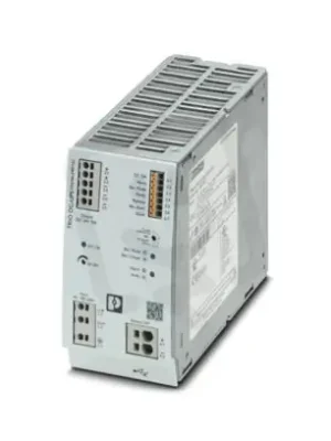 Výprodej Zdroj nepřerušeného napájení TRIO-UPS-2G/1AC/24DC/10 PHOENIX CONTACT 2907161