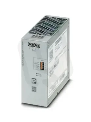 Modul zálohování QUINT4-BUFFER/24DC/20 PHOENIX CONTACT 2907913 Nakupujte Hned