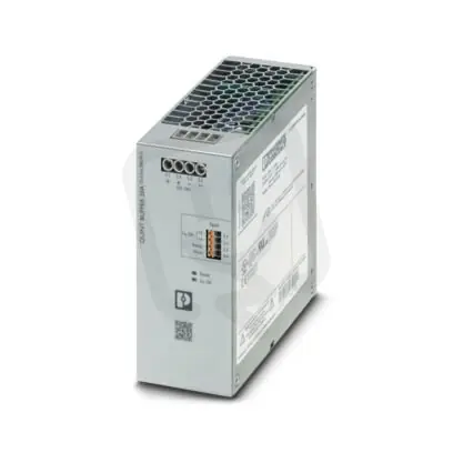 Modul zálohování QUINT4-BUFFER/24DC/20 PHOENIX CONTACT 2907913 Nakupujte Hned