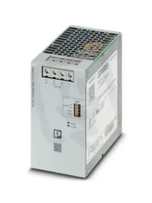 Modul zálohování QUINT4-BUFFER/24DC/40 PHOENIX CONTACT 2908283 Časově Omezené