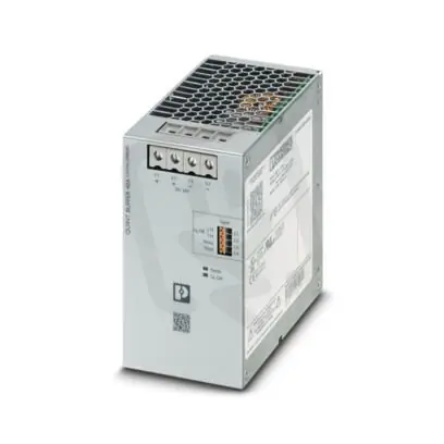Modul zálohování QUINT4-BUFFER/24DC/40 PHOENIX CONTACT 2908283 Časově Omezené
