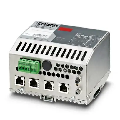 Nová Kolekce Proxy FL NP PND-4TX IB-LK PHOENIX CONTACT 2985929