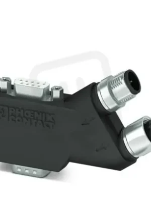 Nízká Cena Konektor sběrnice D-SUB SUBCON-PLUS-CAN/35/PG/M12 PHOENIX CONTACT 2902324
