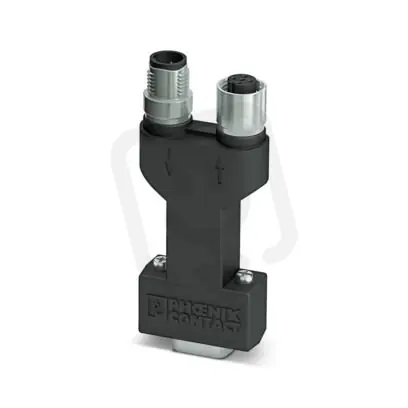 Ověřený Konektor sběrnice D-SUB SUBCON-PLUS-CAN/AX/M12 PHOENIX CONTACT 2902326