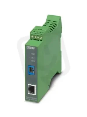 Akce Převodníky pro optický kabel FL MC EF WDM-B SC PHOENIX CONTACT 2902659