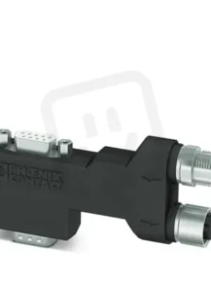 Výprodej Konektor sběrnice D-SUB SUBCON-PLUS-PROFIB/90X/PG/M12 PHOENIX CONTACT 2902728
