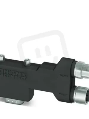 Konektor sběrnice D-SUB SUBCON-PLUS-PROFIB/90X/M12 PHOENIX CONTACT 2902729 Časově Omezené