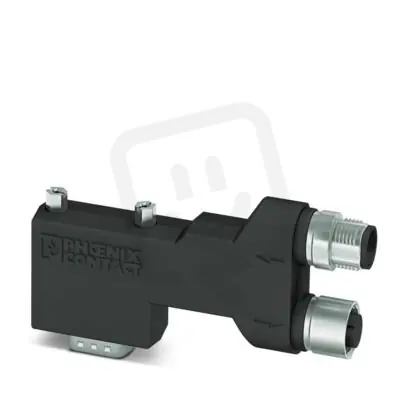 Konektor sběrnice D-SUB SUBCON-PLUS-PROFIB/90X/M12 PHOENIX CONTACT 2902729 Časově Omezené