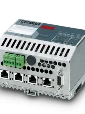 Proxy FL NP PND-4TX IB PHOENIX CONTACT 2985974 Autentický