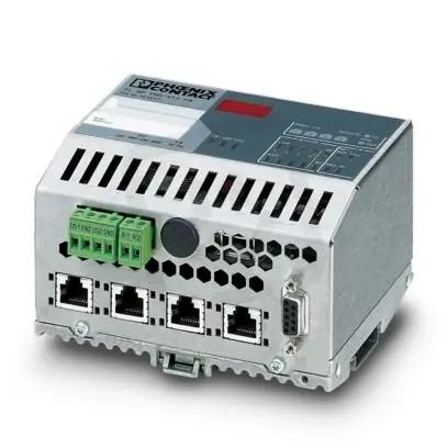 Proxy FL NP PND-4TX IB PHOENIX CONTACT 2985974 Autentický