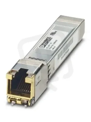 Mediální modul FL SFP GT PHOENIX CONTACT 2989420 Originální