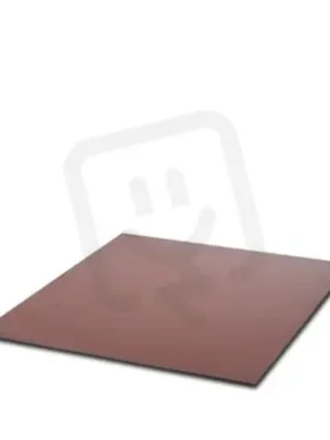 Nejprodávanější Příslušenství CMS-GRAV 32-PAD 500X500X3 PHOENIX CONTACT 5144987