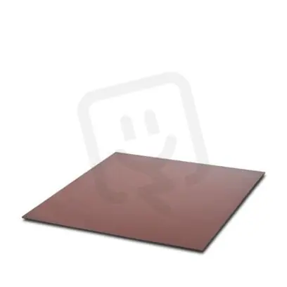 Nejprodávanější Příslušenství CMS-GRAV 32-PAD 500X500X3 PHOENIX CONTACT 5144987